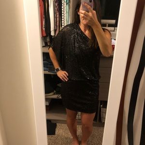 Jessica Simpson cocktail dress